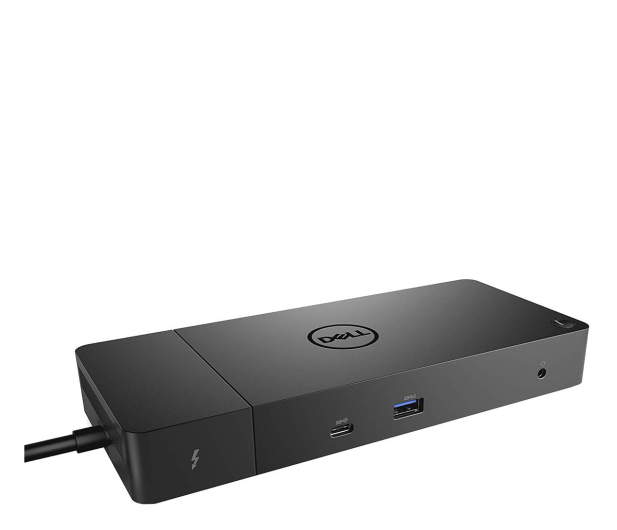 Dell Dock WD19TB 180W USB-C - HDMI, Thunderbolt3 - 530449 - zdjęcie